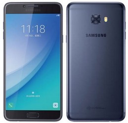 Замена дисплея на телефоне Samsung Galaxy C7 Pro в Владимире